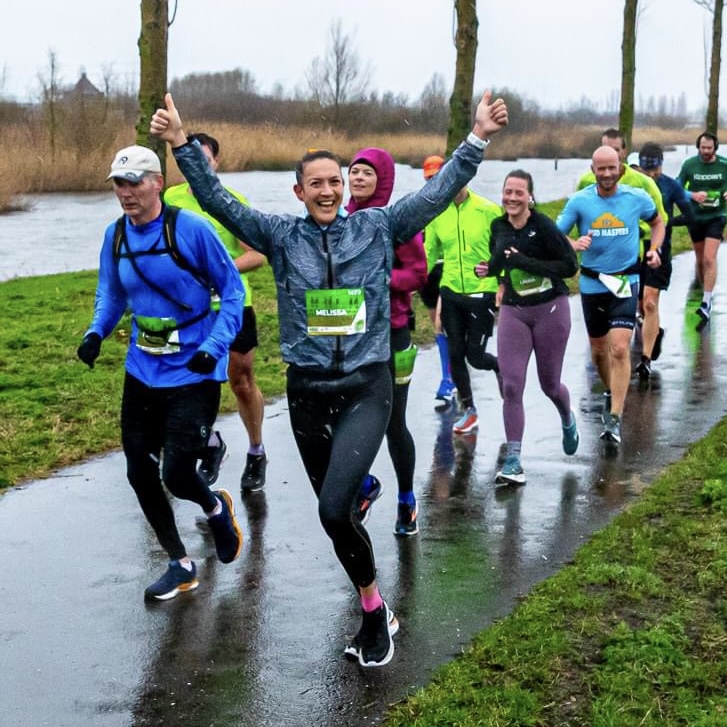 Help! Het regent! En nu?!