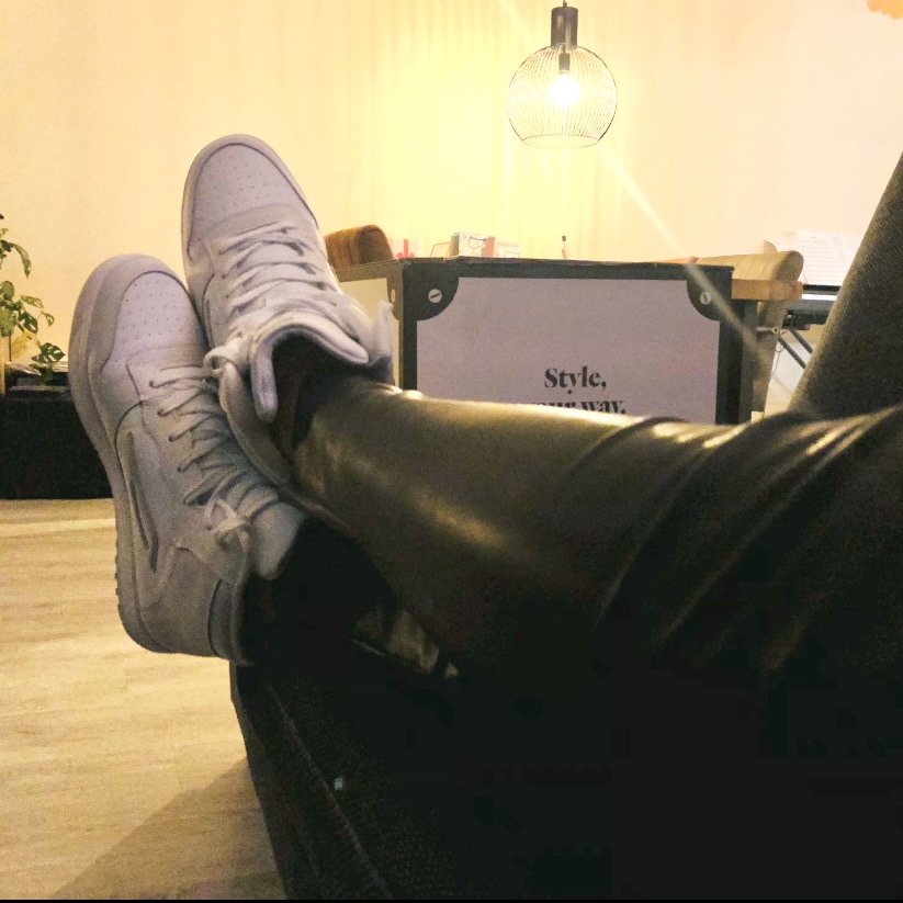 Ik word gek! Welkom in de taperperiode