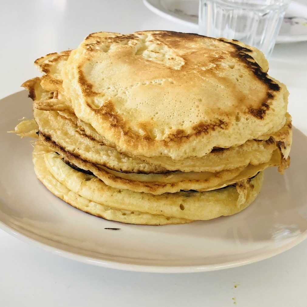 Carbloading : de holy grail?