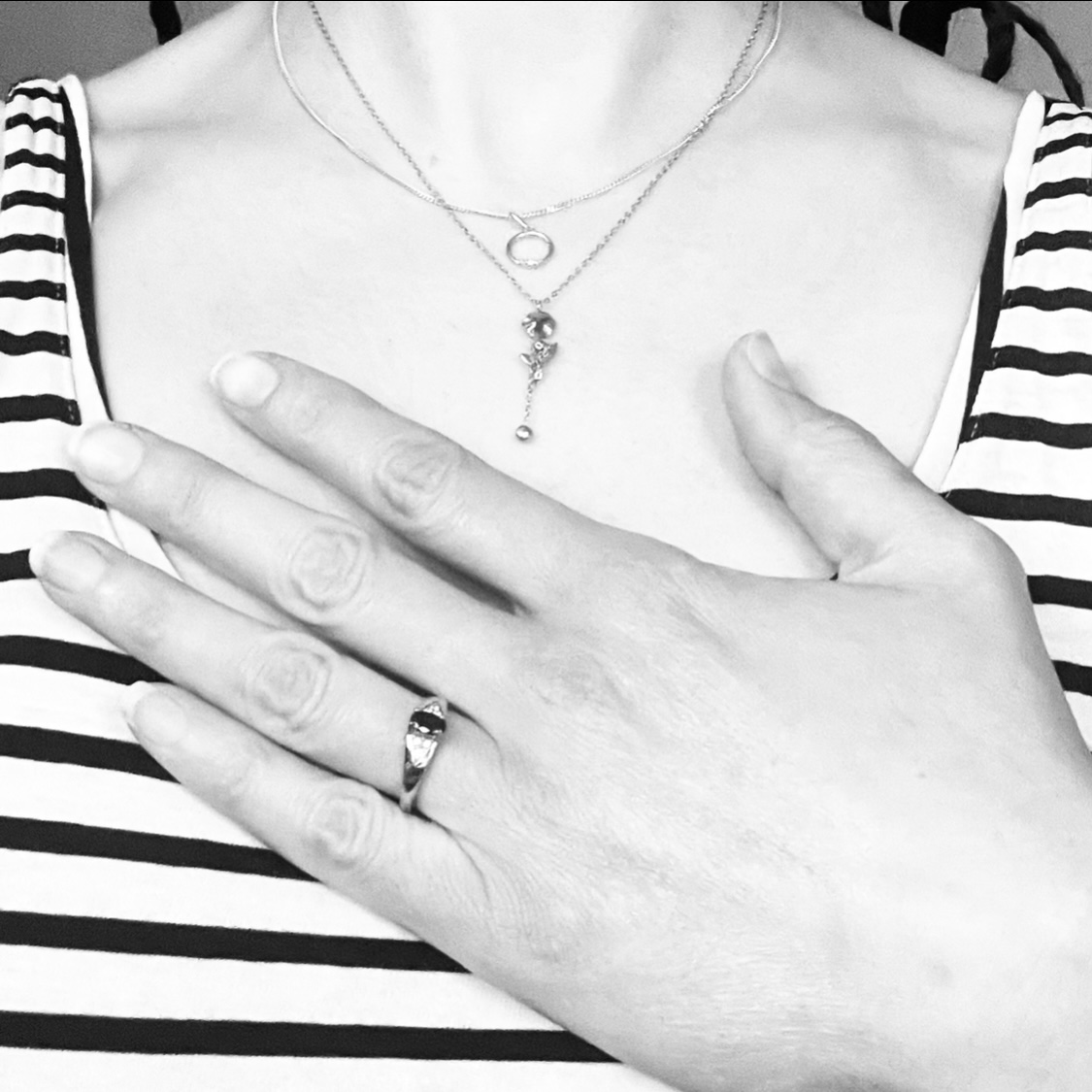 De gewoonte van Me-Time