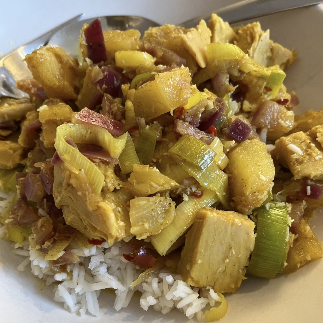 Recept: drie favo pre-longrun dinners